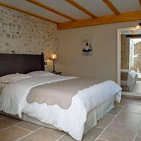 Bed & Breakfast Les Champs De Provence La Baume-de-Transit