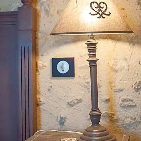 Couette-café Les Champs De Provence 4*