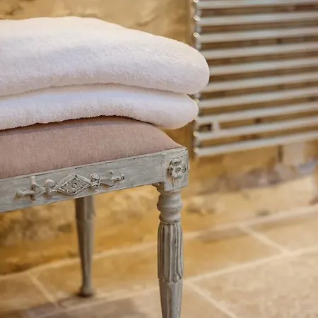 Bed & Breakfast Les Champs De Provence La Baume-de-Transit