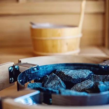 Les Champs De Provence Отель типа 