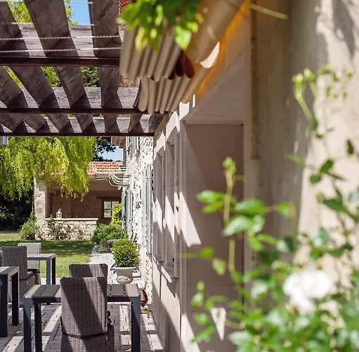 Bed & Breakfast Les Champs De Provence La Baume-de-Transit