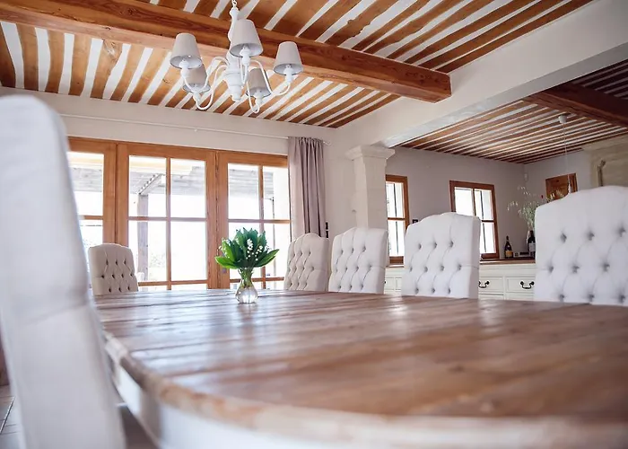 Bed & Breakfast Les Champs De Provence