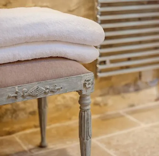 Bed & Breakfast Les Champs De Provence La Baume-de-Transit