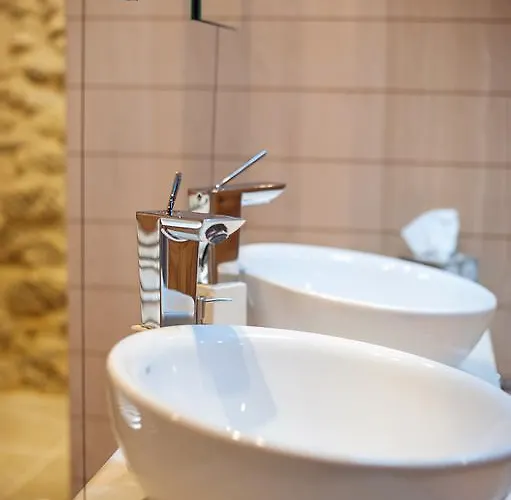 Bed & Breakfast Les Champs De Provence La Baume-de-Transit
